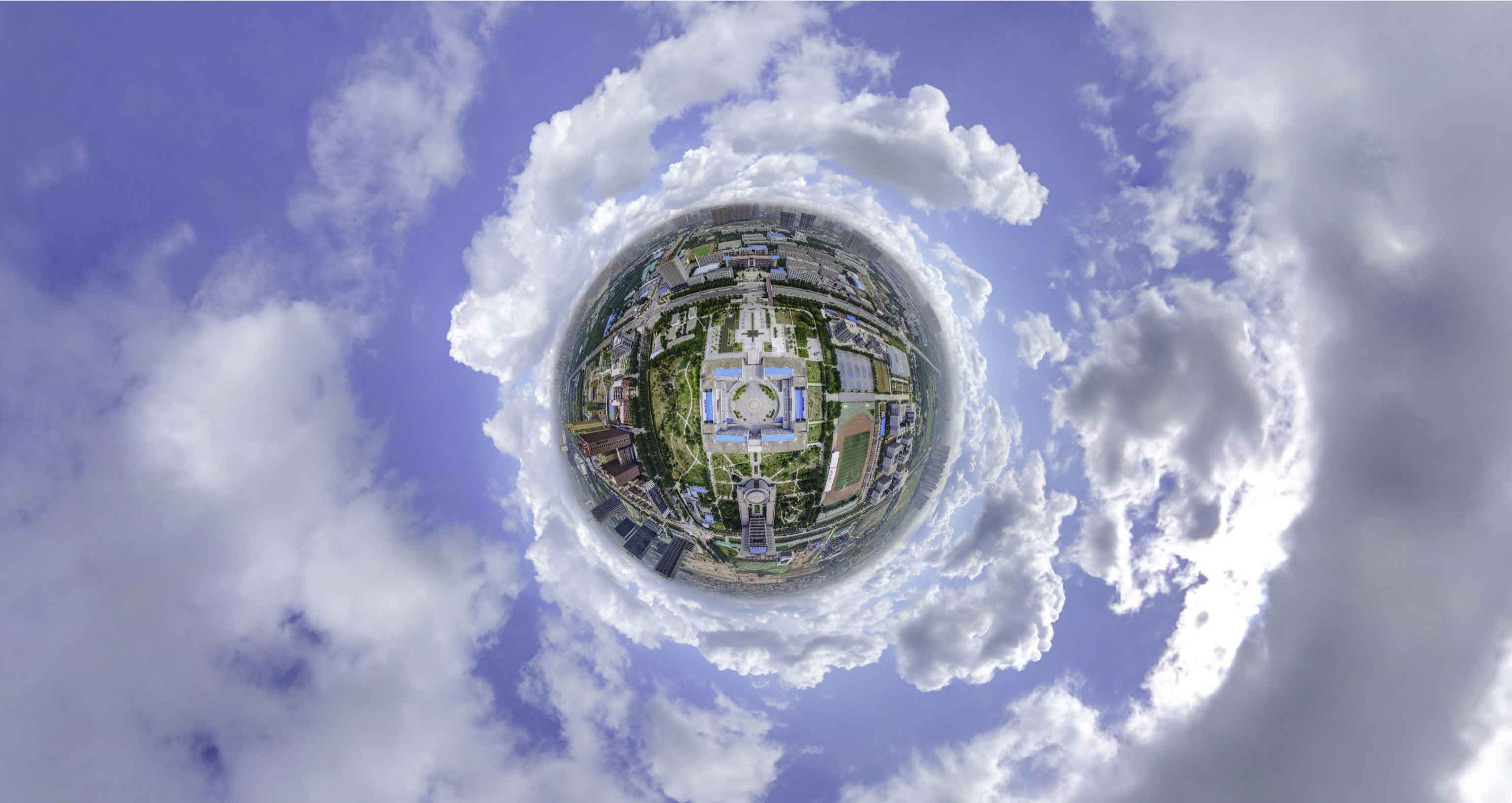 二七格凸河风景名胜区