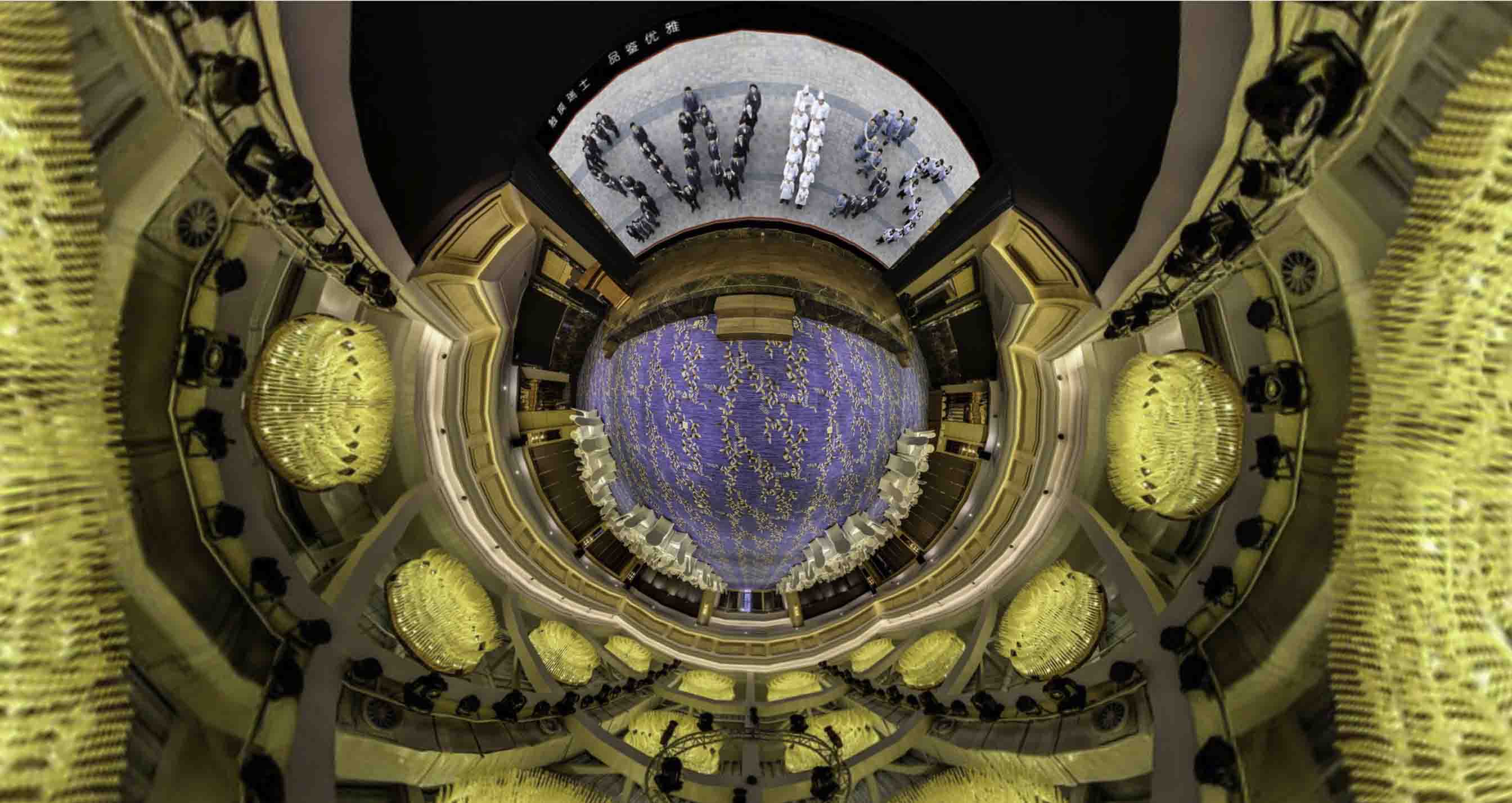 二七探索VR全景拍摄中的深度感：营造沉浸式体验的关键要素